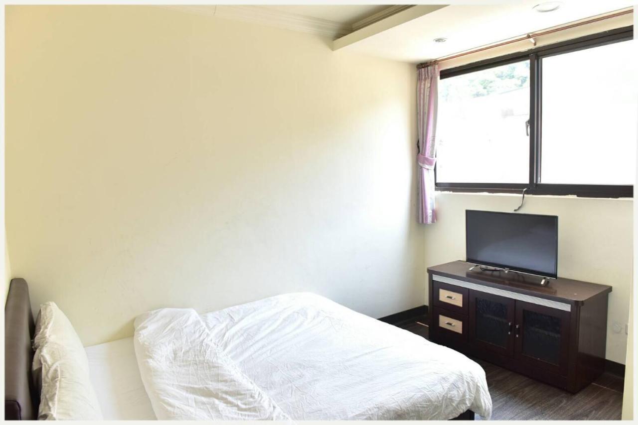 Lian-Yuan Homestay No. 1 Нанган Экстерьер фото